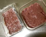 フィリピン♡紫芋のしっとり菓子ウベハラヤ作り方9写真