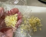 フィリピン♡紫芋のしっとり菓子ウベハラヤ作り方11写真