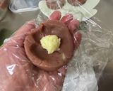 フィリピン♡紫芋のしっとり菓子ウベハラヤ作り方12写真