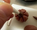 フィリピン♡紫芋のしっとり菓子ウベハラヤ作り方13写真