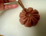 フィリピン♡紫芋のしっとり菓子ウベハラヤ作り方14写真