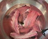 イワシ香草パン粉焼き『きのう何』#123作り方2写真