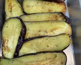 イワシ香草パン粉焼き『きのう何』#123作り方12写真