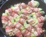 春キャベツの肉巻き作り方3写真
