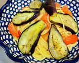 イワシ香草パン粉焼き『きのう何』#123作り方16写真