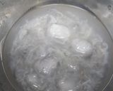 生しらすと桜海老丼作り方2写真