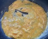 シラスとひき肉の炒飯~余り物レシピ~作り方6写真
