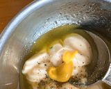 ひじきとチキンのマヨサラダ作り方2写真
