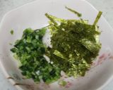 生しらすと桜海老丼作り方5写真