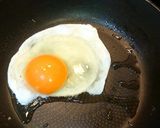 超簡単!キーマカレーのホットサンド!!作り方1写真