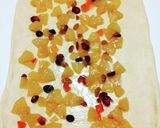 りんごぱん(紅玉と冨士を使ってみました)作り方10写真