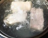簡単おいちい♡大人のピリ辛肉味噌作り方2写真