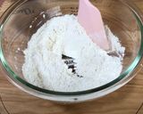 甘酸っぱいアップルシナモンロール作り方1写真