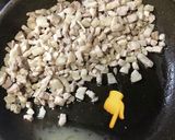 簡単おいちい♡大人のピリ辛肉味噌作り方5写真