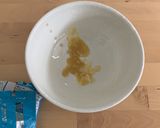 ラ王で作る鯖缶レモン塩ラーメン作り方14写真