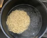 ラ王で作る鯖缶レモン塩ラーメン作り方13写真