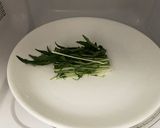 ラ王で作る鯖缶レモン塩ラーメン作り方12写真