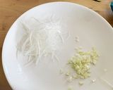 ラ王で作る鯖缶レモン塩ラーメン作り方7写真