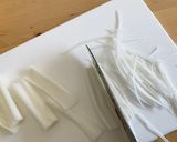 ラ王で作る鯖缶レモン塩ラーメン作り方4写真