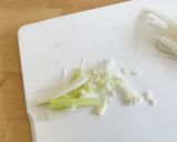 ラ王で作る鯖缶レモン塩ラーメン作り方5写真