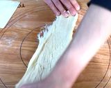 甘酸っぱいアップルシナモンロール作り方6写真