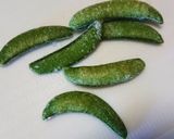 ランチ★ダイエット中華粥★オートミール作り方3写真