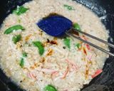 ランチ★ダイエット中華粥★オートミール作り方5写真
