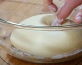 甘酸っぱいアップルシナモンロール作り方11写真