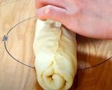 甘酸っぱいアップルシナモンロール作り方16写真