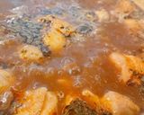 子供も大好きスープカレー♡作り方4写真