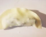 餃子の皮でアスパラチーズ♪作り方4写真