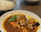 子供も大好きスープカレー♡作り方12写真