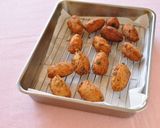 鱈（バカリャウ）の缶詰コロッケ作り方4写真