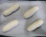 簡単！miniフランスパン作り方7写真