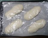 簡単！miniフランスパン作り方8写真