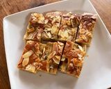バナナとアーモンドのケーキ作り方6写真