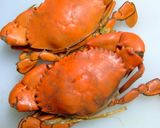 蟹とペンネとトマトソース作り方3写真