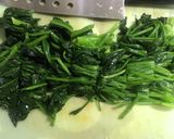 豆腐でヘルシー！なんちゃって帆立グラタン作り方1写真