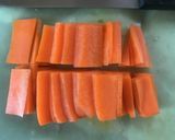 豆腐でヘルシー！なんちゃって帆立グラタン作り方2写真