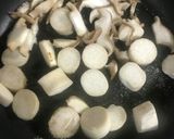豆腐でヘルシー！なんちゃって帆立グラタン作り方4写真