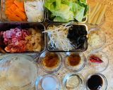 焼きそば(確実に美味)作り方1写真