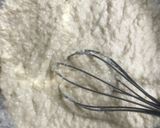 豆腐でヘルシー！なんちゃって帆立グラタン作り方5写真