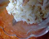 蟹とペンネとトマトソース作り方17写真