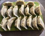 焼き餃子作り方5写真