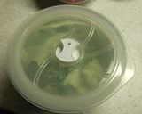 【お弁当】レタスのポン酢ごま油和え作り方2写真