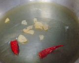 蟹とペンネとトマトソース作り方5写真