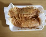 漬けて焼くだけ！塩鮭の味噌漬け焼き作り方1写真