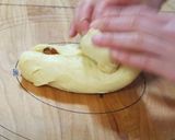 クリスマスの定番！シュトーレン！作り方8写真