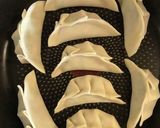 焼き餃子作り方8写真