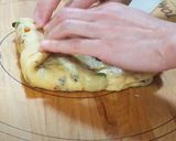 クリスマスの定番！シュトーレン！作り方16写真